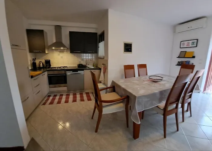 Apartments Mari