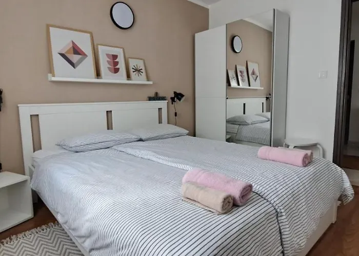 Apartments Mari