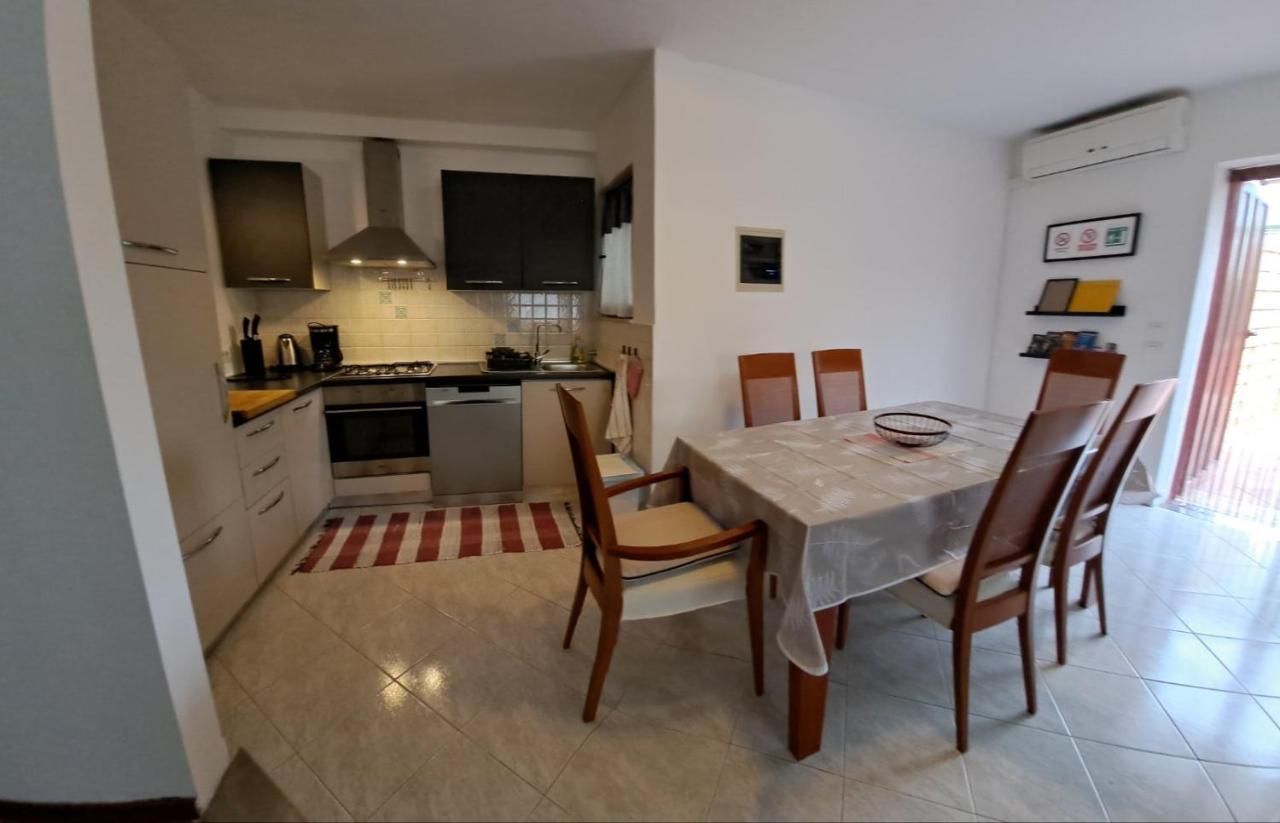 Appartement Mari