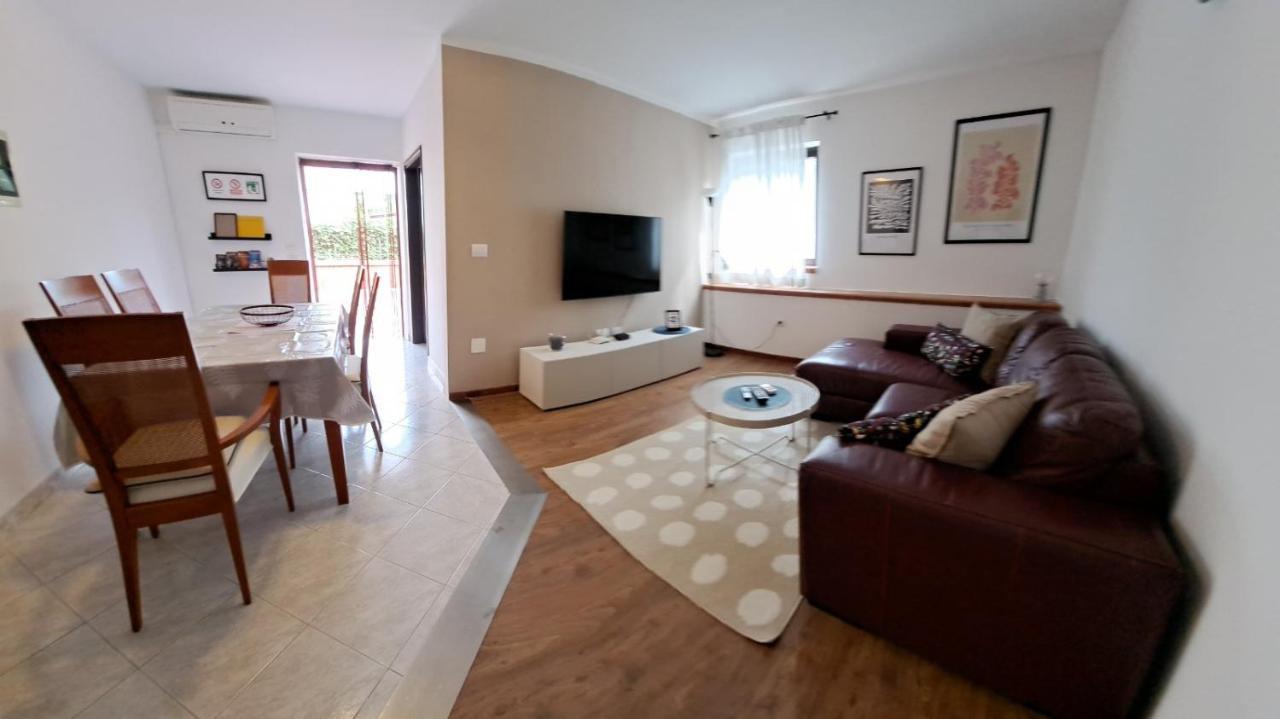 Appartement Mari