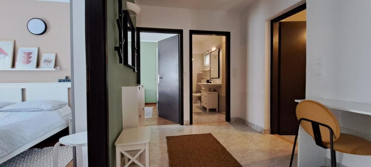 Mari Appartement Novigrad Istria