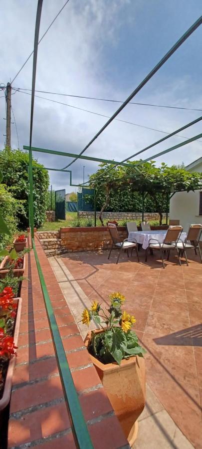 Appartement Mari Novigrad Istria