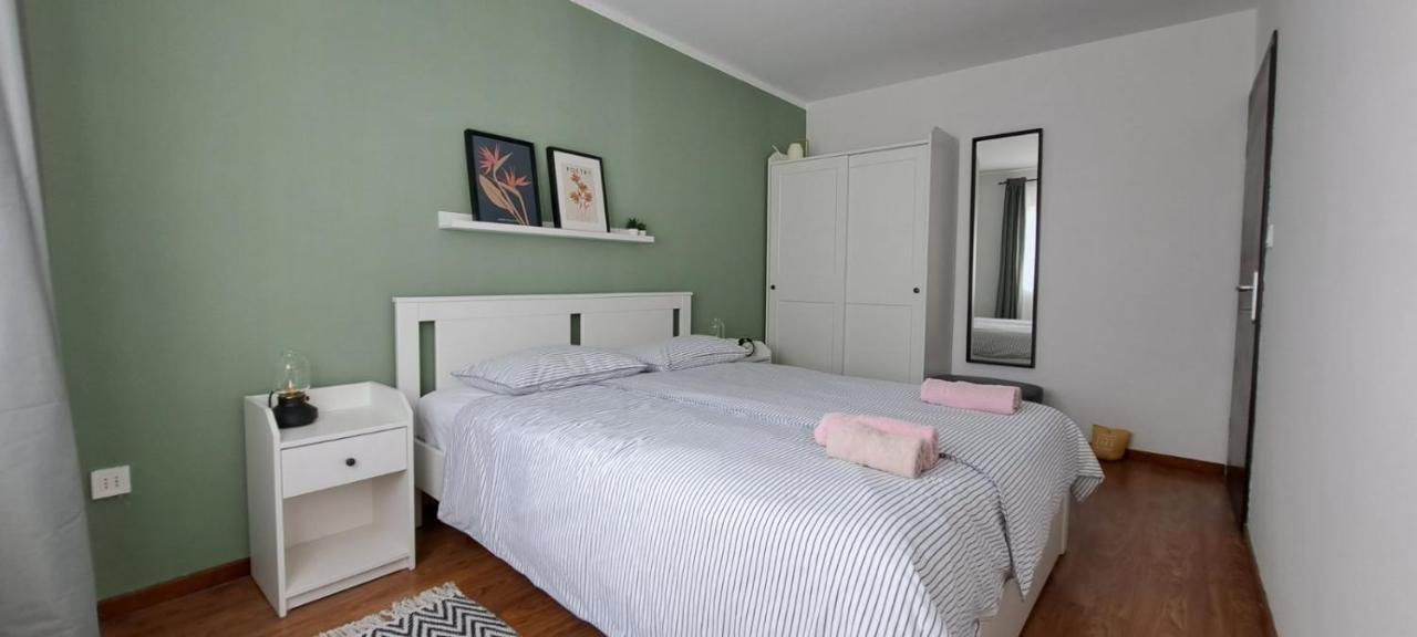 Appartement Mari Novigrad Istria