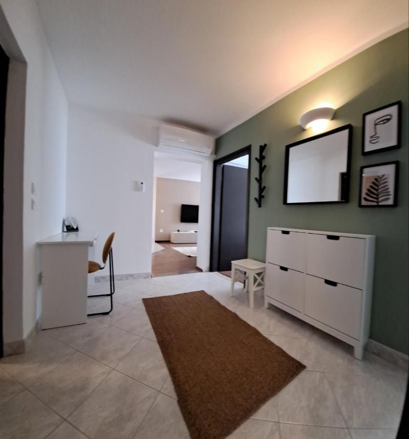 Appartement Mari Novigrad Istria