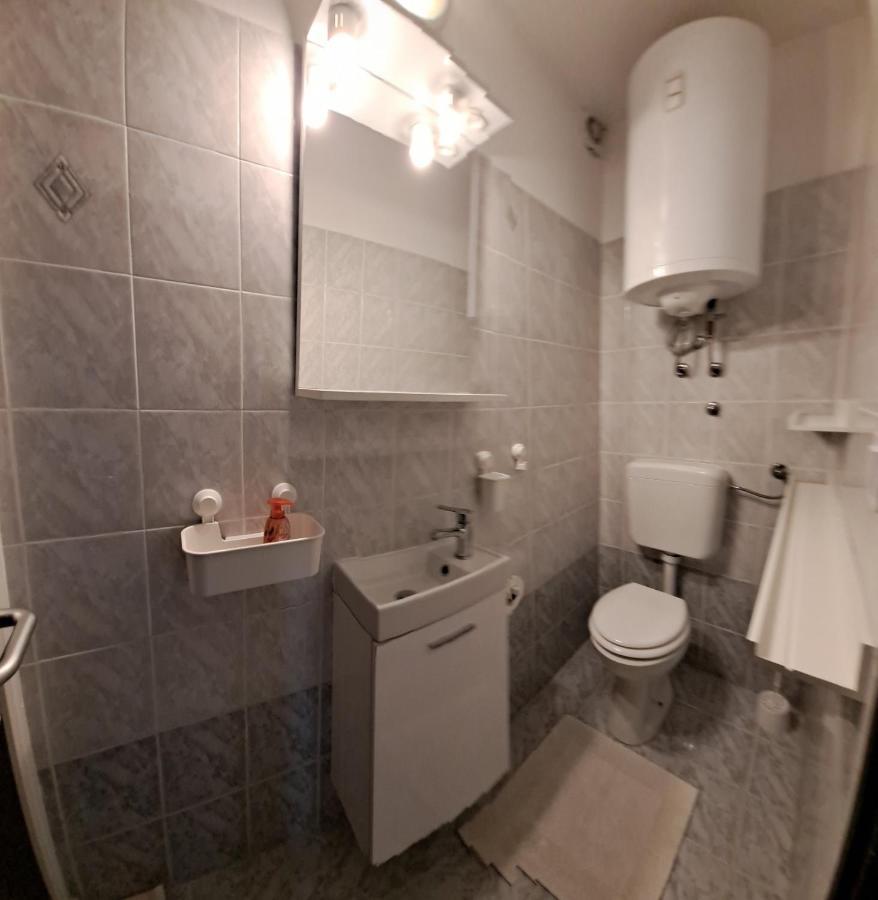 Appartement Mari *