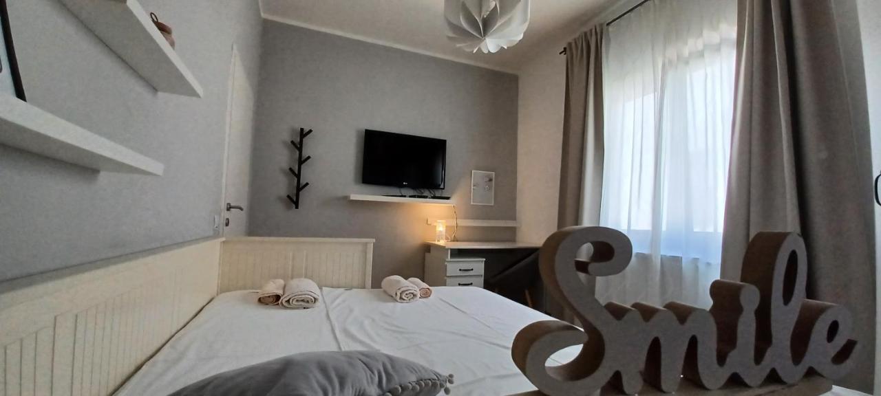 Appartement Mari Novigrad Istria