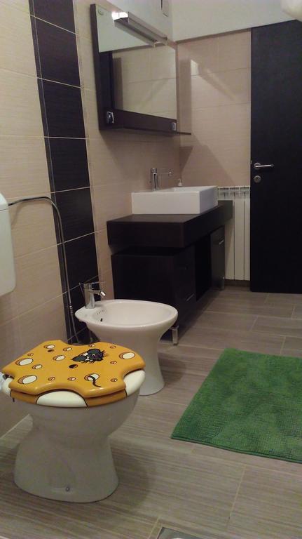 Apartman Mari *