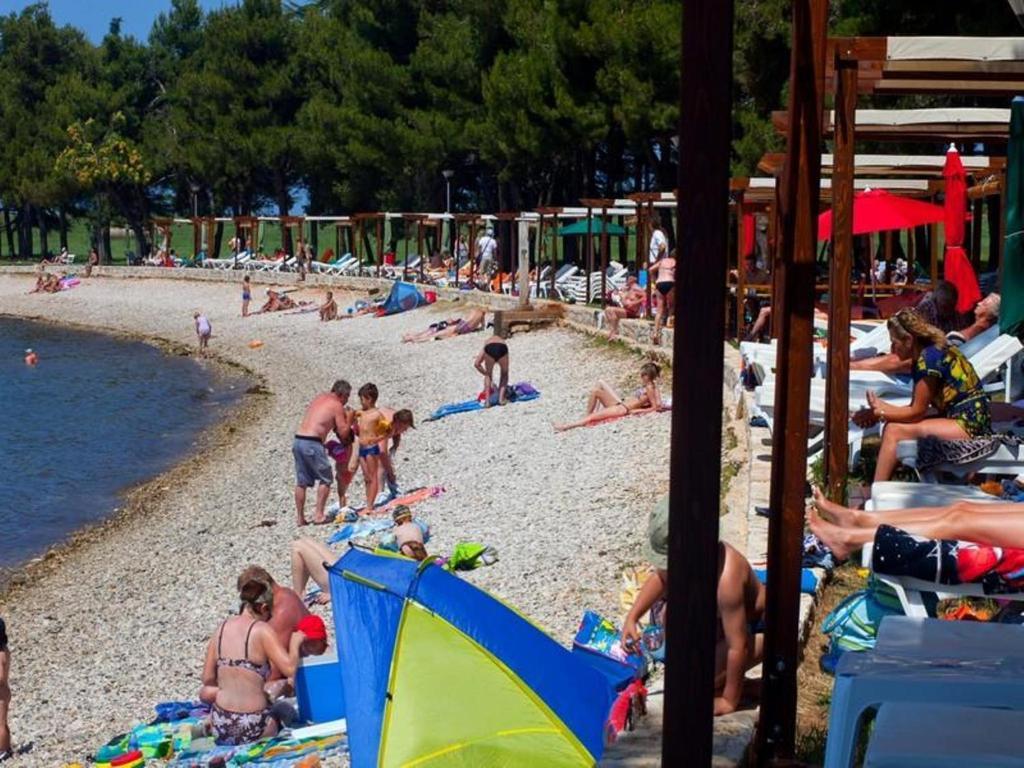 Mari * Novigrad (Istria)