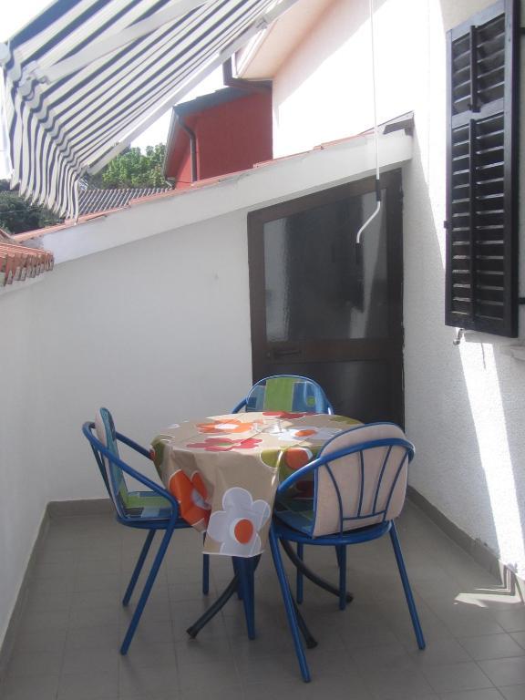 Appartement Mari *