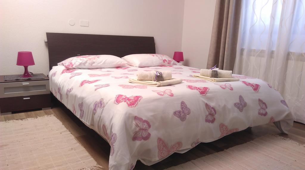 Mari Apartman *