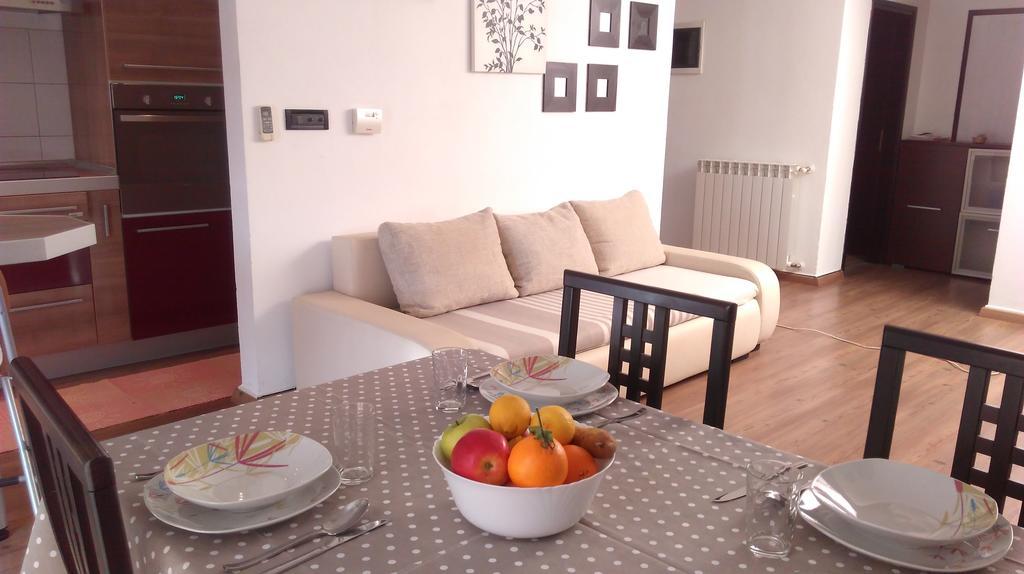 Mari Appartement