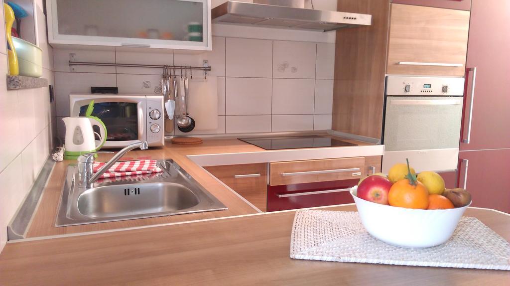 Appartement Mari Novigrad Istria