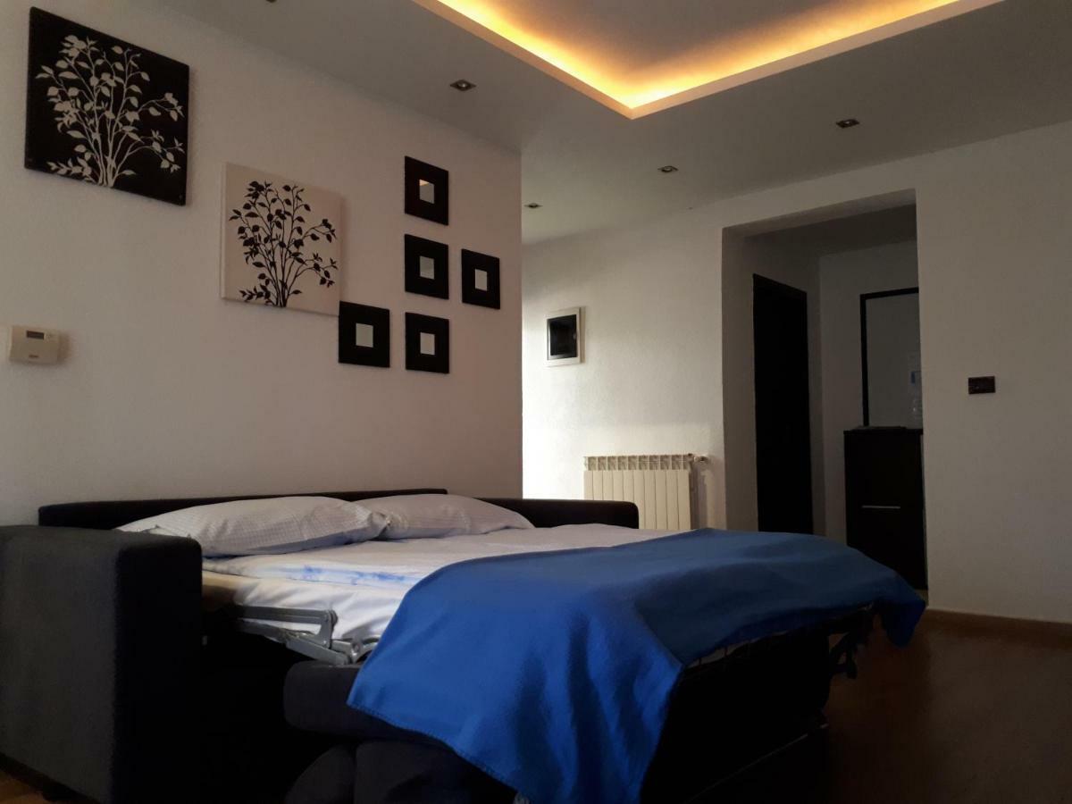 Mari Appartement *